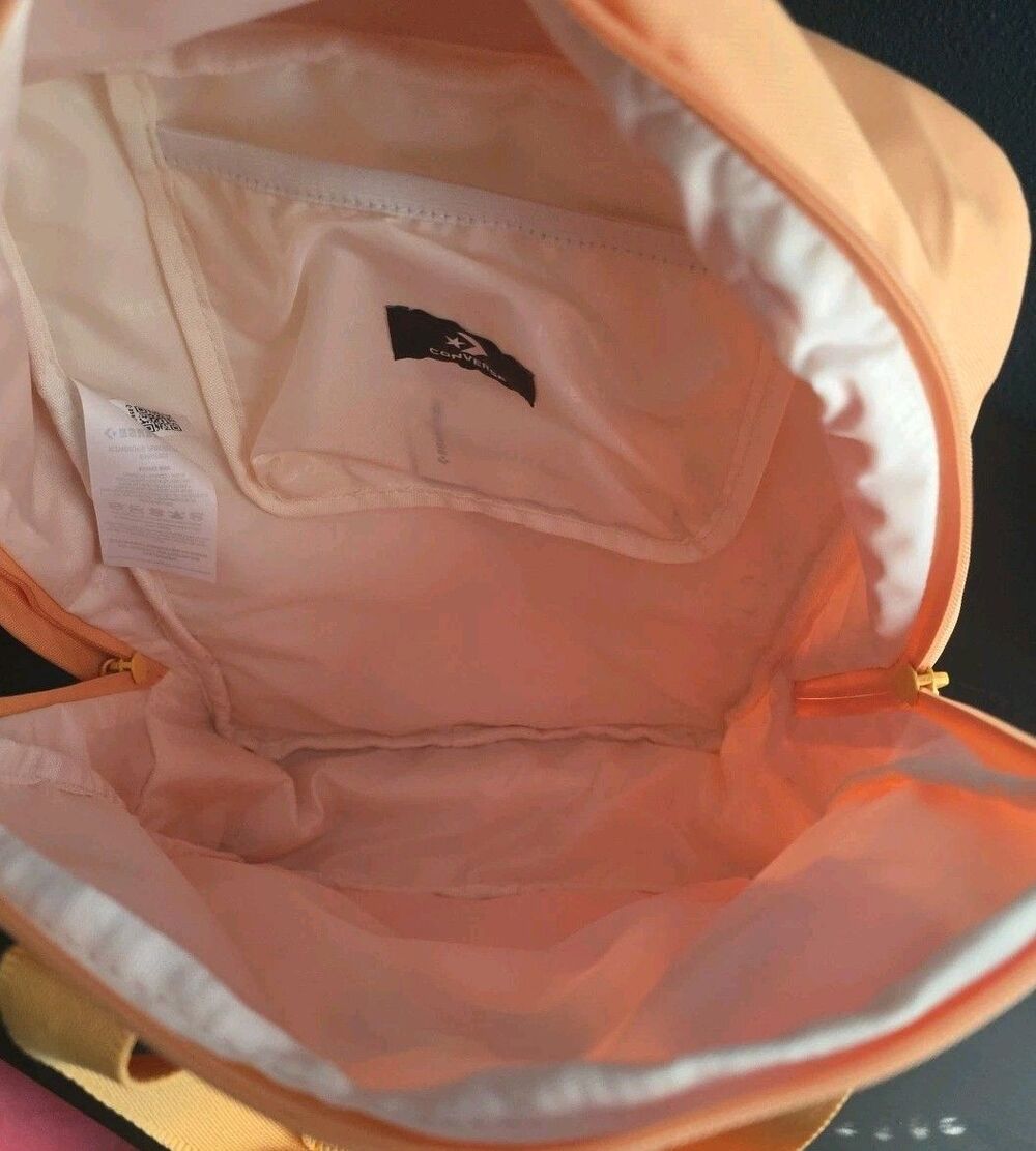 Converse Small Square Backpack - Picture 6 of 12